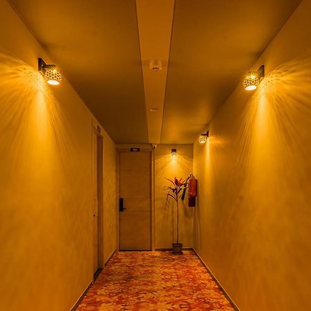 Hotel The Grand Heaven Gandhinagar Exterior photo